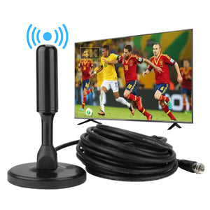 ANTENA TV FULL HD